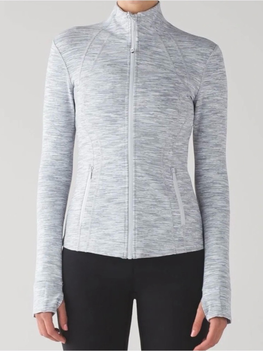 Lululemon Athletica Define Jacket
